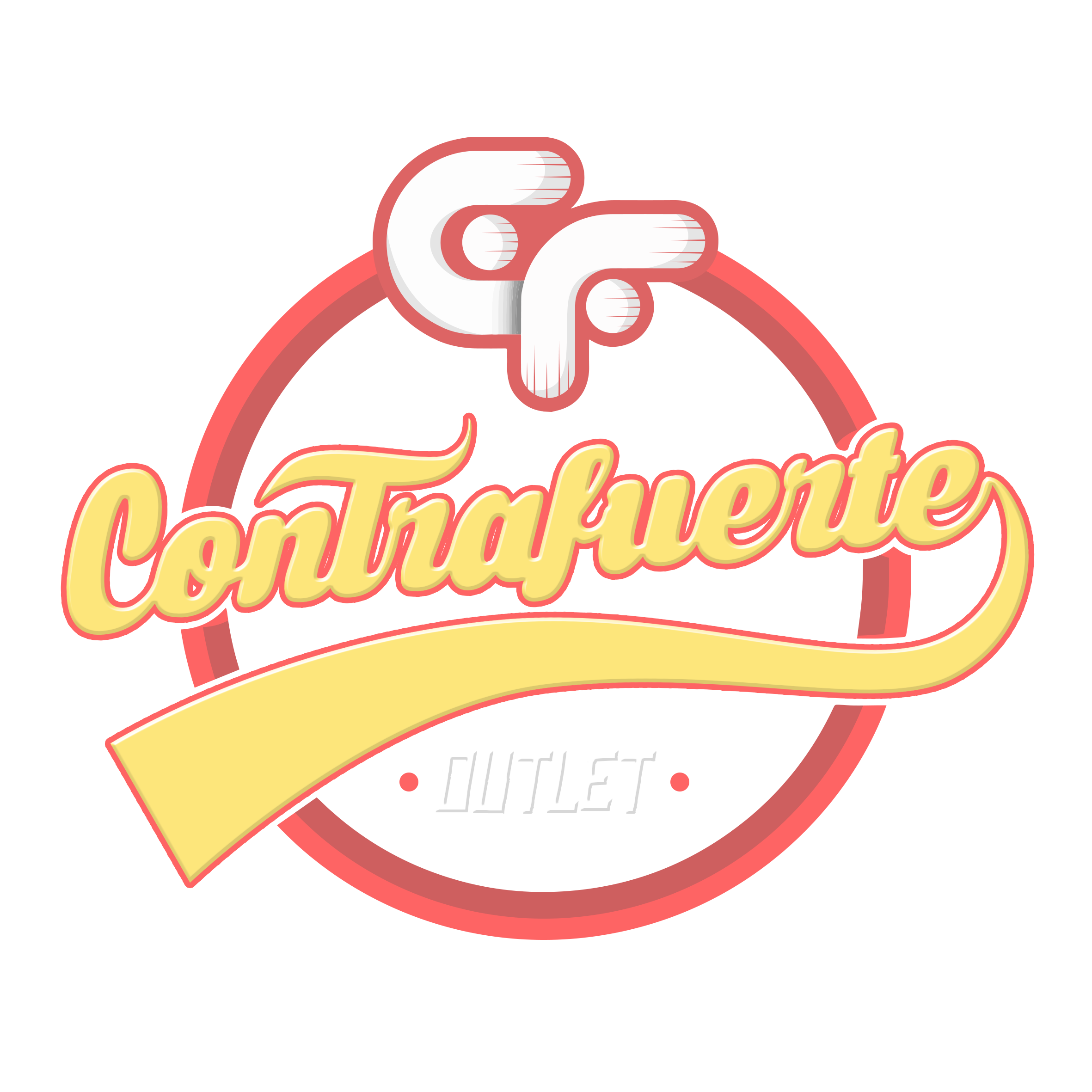 CONTRAFUERTE OUTLET